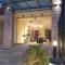 Antares Apartments