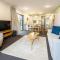 Luxurious Christchurch Suite - Single Level 2 bed - 基督城