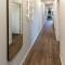 Luxurious Christchurch Suite - Single Level 2 bed - 基督城