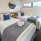 Luxurious Christchurch Suite - Single Level 2 bed - 基督城