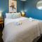 Luxurious Christchurch Suite - Single Level 2 bed - 基督城