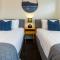 Luxurious Christchurch Suite - Single Level 2 bed - 基督城