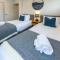Luxurious Christchurch Suite - Single Level 2 bed - 基督城