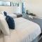 Luxurious Christchurch Suite - Single Level 2 bed - 基督城