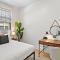 2-Bedroom Cozy Apt in Prime Location - Clark 2