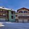 Snow Creek Village #37 By Bear Country