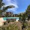 Luxurious Golf & Sea View Beach Apartment with Pool Access - Tamourrit, Taghazout Bay - Taghazout