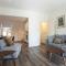 Renovated Terrace-Style Apartment in Woollahra