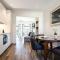 Renovated Terrace-Style Apartment in Woollahra