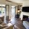 Renovated Terrace-Style Apartment in Woollahra