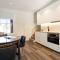 Renovated Terrace-Style Apartment in Woollahra