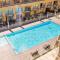 2 Bedroom Lovely Apartment In Oostende