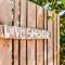 The Love Shack Pet-Friendly Beach Bungalow