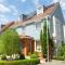 Heathrow Garden House - West Drayton, London - Benjamin Guest House