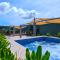 Riviera Home - New 2BR Condo w. big Pool & Jacuzzi - Playa del Carmen