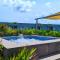 Riviera Home - New 2BR Condo w. big Pool & Jacuzzi - Playa del Carmen