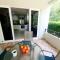 Lanta Sunshine Residence Apt 1 One Bed Apartment with AC and Work Space - Koh Lanta