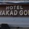 Hotel Dhakad Gold - Tapovan, Rishikesh