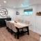 The Victoria Suite in Elora- King Bed