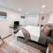 The Victoria Suite in Elora- King Bed
