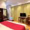 NUMINOUS HOTEL