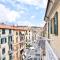 Awesome Apartment In La Spezia With Kitchen