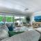 Tropical Villa Pool Home w/ Tiki Bar! Sleeps 9!
