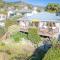Harbour Views - Akaroa Holiday Home