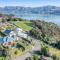 Harbour Views - Akaroa Holiday Home