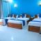 SP Tourist Hotel Jaffna