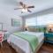 Paradise Pool Villa! Minutes to Beaches & Downtown - 棕榈滩花园