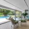 Paradise Pool Villa! Minutes to Beaches & Downtown