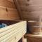 Cozy Home In Drphof With Sauna - Dörphof