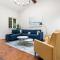 Gorgeous Santa Cruz Villa - Modern Beachside Paradise with NEW Hot Tub & Fast Wi-Fi