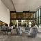 Courtyard by Marriott Vilnius City Center