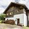 Ferienhaus Hangl