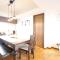 NK BLD5F Sapporo 3LDK 3BR 1 floor 1 room - 札幌