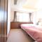 NK BLD5F Sapporo 3LDK 3BR 1 floor 1 room - 札幌
