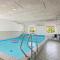 Amazing Home In Ringkøbing With Sauna