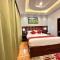 NUMINOUS HOTEL