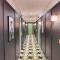 Hotel Aparthotel AMMI Nice Lafayette
