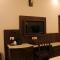 Hotel Clarks Inn Express Bharatpur