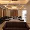 Hotel Clarks Inn Express Bharatpur