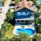 mountain view Villa Zuhal Dalyan