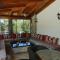 mountain view Villa Zuhal Dalyan