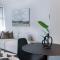 Circa Aparthotel by Totalstay - Pretoria