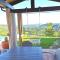 Home Andrea with infinity salty pool