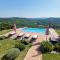 Home Andrea with infinity salty pool - Roč