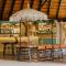 Okapuka Safari Lodge - 温特和克 Okapuka Safari Lodge - 温特和克