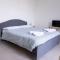 Seaport #Rooms - Trani